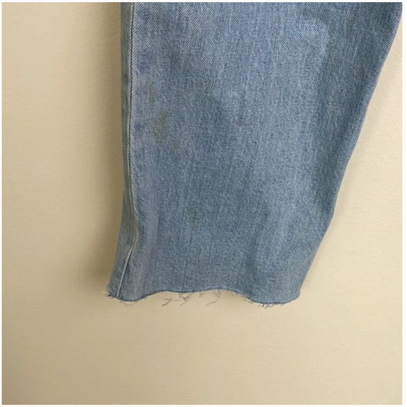 Rolla's original Straight Jeans in Comfort Sky Size 26 - Picture 7 of 7